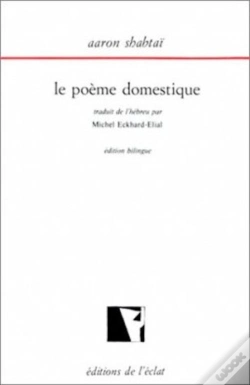 Capa do artigo Le Poème Domestique