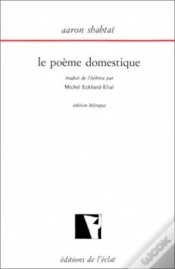Capa do artigo Le Poème Domestique