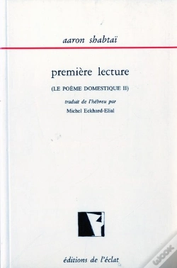 Capa do artigo Le Poème Domestique T.2