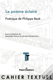 Capa do artigo Le Poème Éclairé