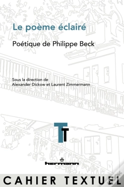 Capa do artigo Le Poème Éclairé