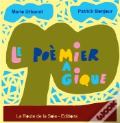 Capa do artigo Le Poèmier Magique