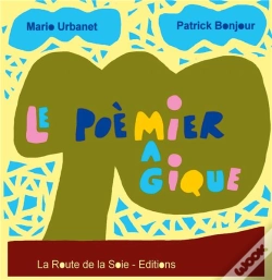 Capa do artigo Le Poèmier Magique