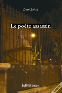 Capa do artigo Le Poète Assassin