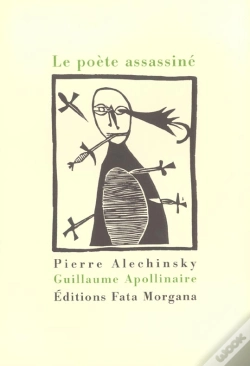 Capa do artigo Le Poete Assassine