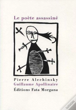 Capa do artigo Le Poète Assassiné