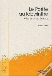 Capa do artigo Le Poete Au Labyrinthe