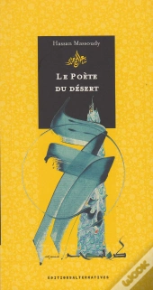 Le Poète Du Désert
