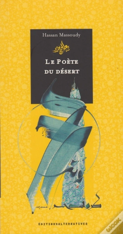 Capa do artigo Le Poète Du Désert