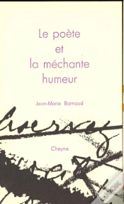 Capa do artigo Le Poete Et La Mechante Humeur