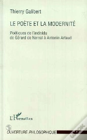 Capa do artigo Le Poète Et La Modernité ; Poétiques De L