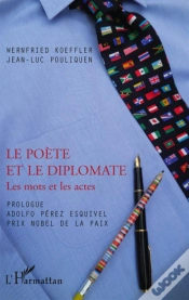 Capa do artigo Le Poète Et Le Diplomate Les Mots Et Les Actes
