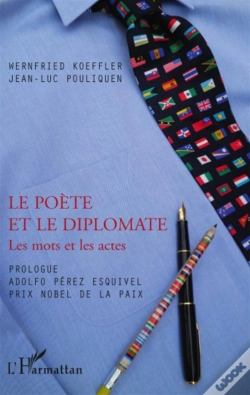 Capa do artigo Le Poète Et Le Diplomate Les Mots Et Les Actes