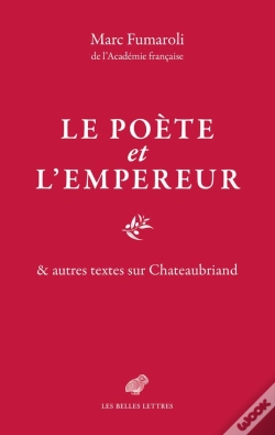 Capa do artigo Le Poète Et L'Empereur