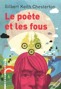 Capa do artigo Le Poete Et Les Fous