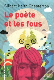 Capa do artigo Le Poete Et Les Fous