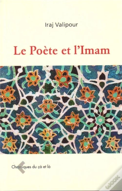 Capa do artigo Le Poète Et L'Imam