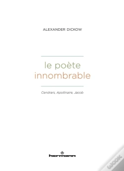 Capa do artigo Le Poete Innombrable
