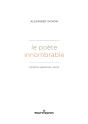 Le Poète Innombrable - Preview