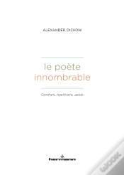 Capa do artigo Le Poète Innombrable