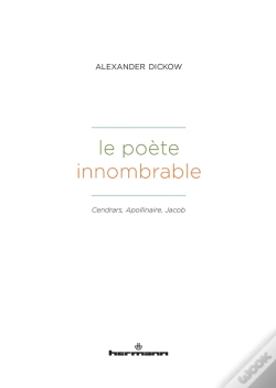 Capa do artigo Le Poète Innombrable