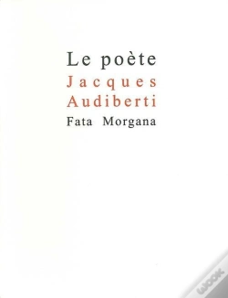 Capa do artigo Le Poète
