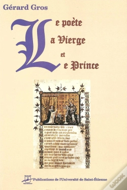 Capa do artigo Le Poète La Vierge Et Le Prince