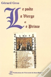 Capa do artigo Le Poète La Vierge Et Le Prince