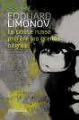 Le Poete Russe Prefere Les Grands Negres - Preview