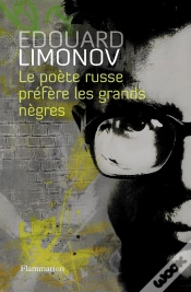 Capa do artigo Le Poete Russe Prefere Les Grands Negres
