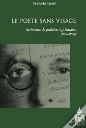 Capa do artigo Le Poete Sans Visage