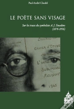 Capa do artigo Le Poete Sans Visage
