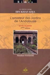 Capa do artigo Le Poète Vizir Ibn Khafadja ; L