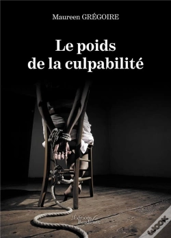 Capa do artigo Le Poids De La Culpabilité
