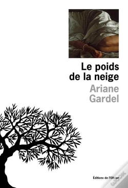 Capa do artigo Le Poids De La Neige