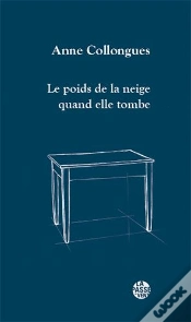 Capa do artigo Le Poids De La Neige Quand Elle Tombe
