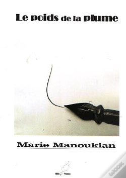 Capa do artigo Le Poids De La Plume