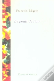 Capa do artigo Le Poids De L