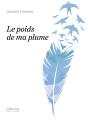 Le Poids De Ma Plume - Preview