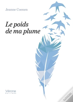 Capa do artigo Le Poids De Ma Plume