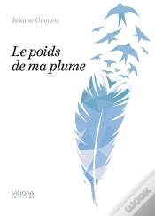 Capa do artigo Le Poids De Ma Plume