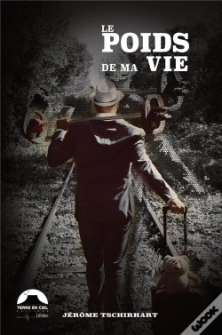 Capa do artigo Le Poids De Ma Vie