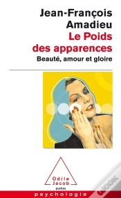 Capa do artigo Le Poids Des Apparences ; Beaute, Amour Et Gloire