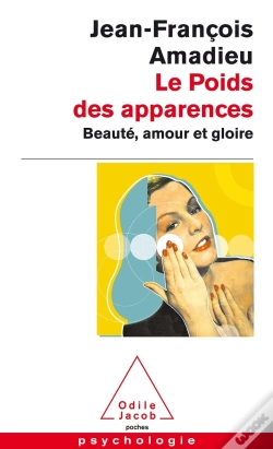 Capa do artigo Le Poids Des Apparences ; Beaute, Amour Et Gloire