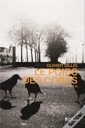 Capa do artigo Le Poids Des Corps