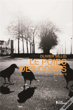 Capa do artigo Le Poids Des Corps