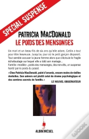 Capa do artigo Le Poids Des Mensonges