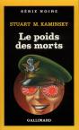 Le Poids Des Morts - Preview