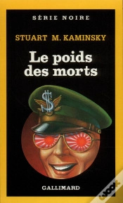 Capa do artigo Le Poids Des Morts
