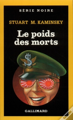 Capa do artigo Le Poids Des Morts